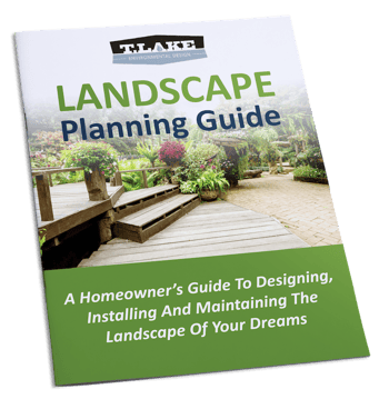 T. Lake Environmental Design's Landscape Planning Guide