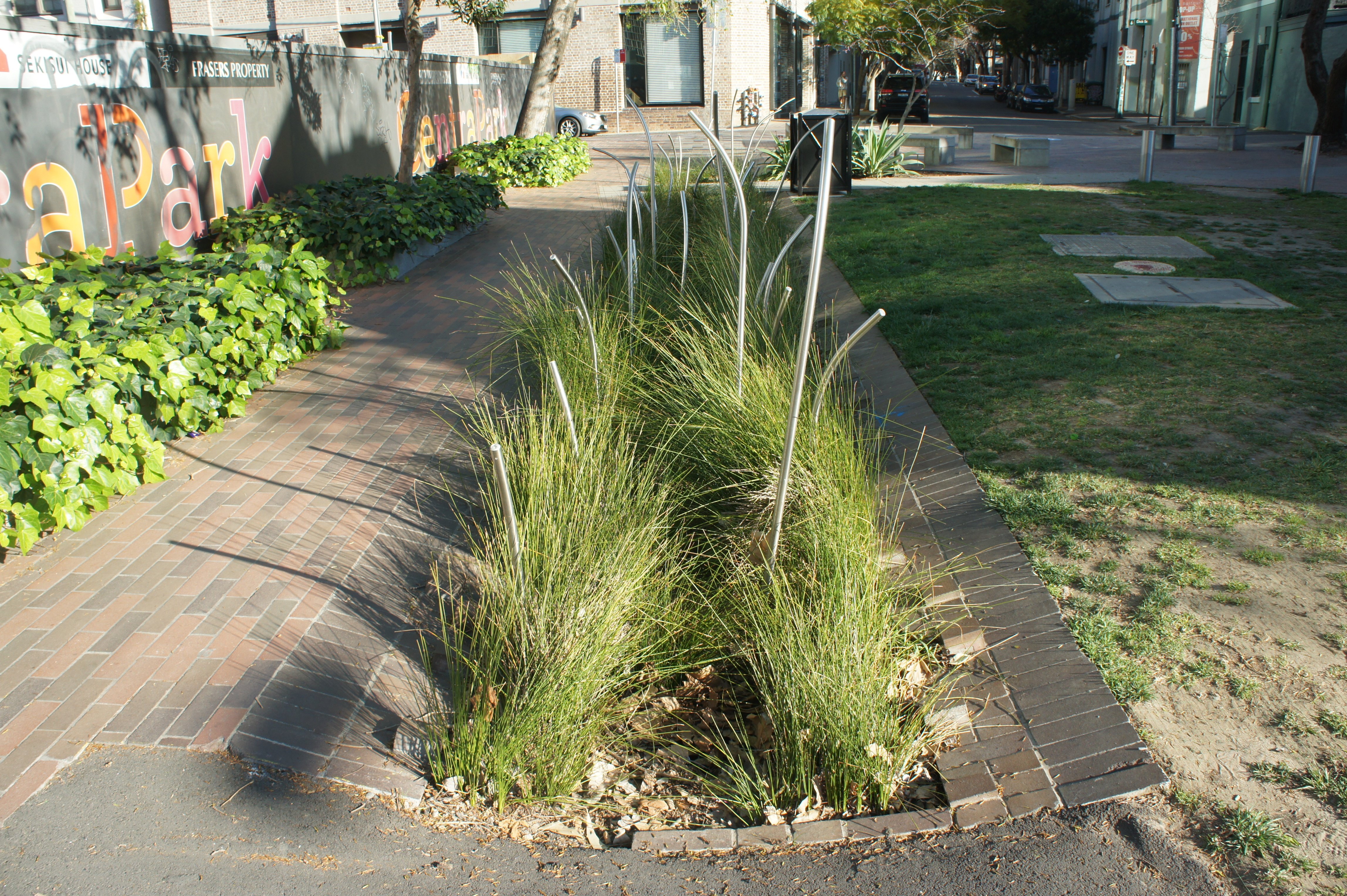 French Drain Vs. Trench Drain Vs. Swale