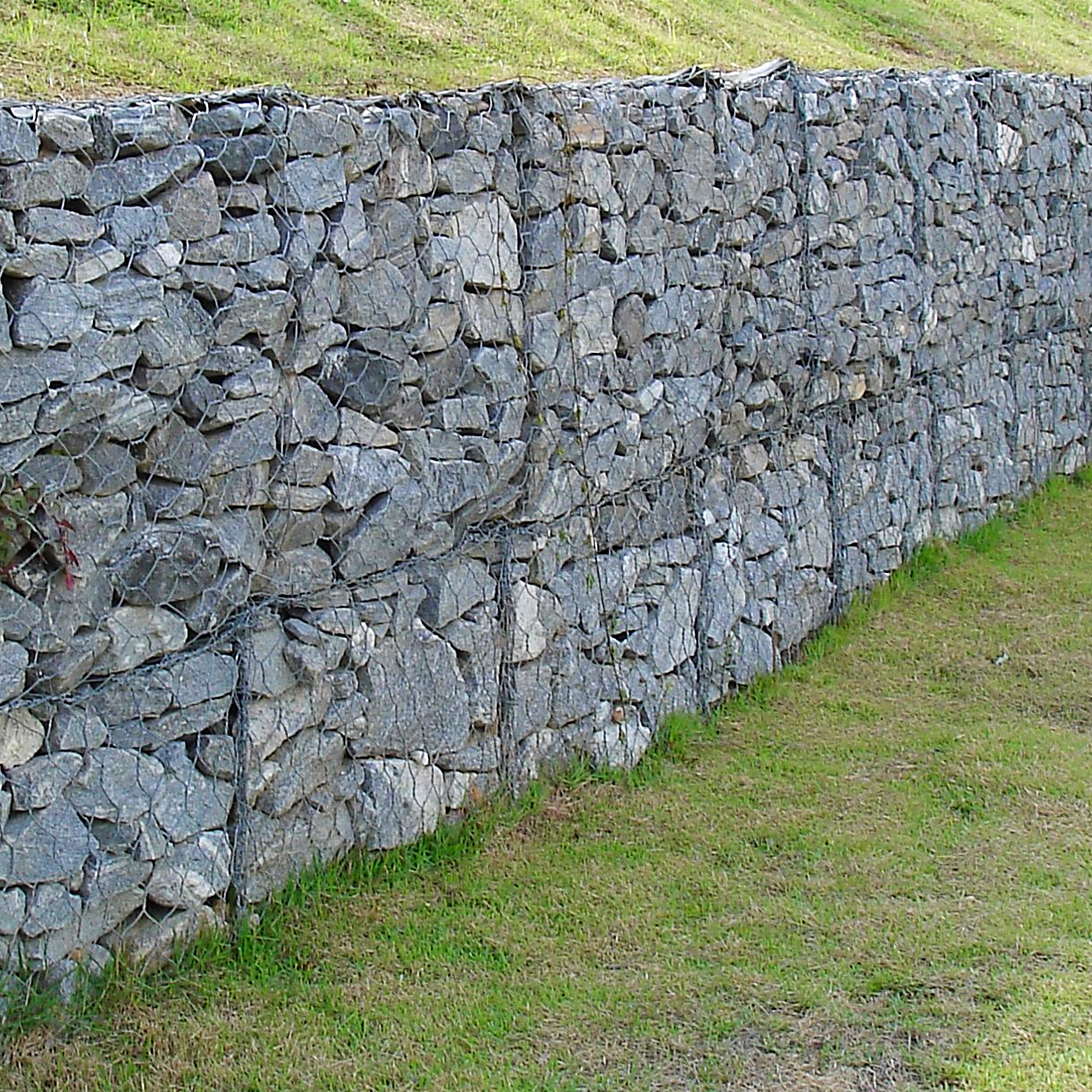 Erosion Control Solutions for Steep Slopes on Georgia ...