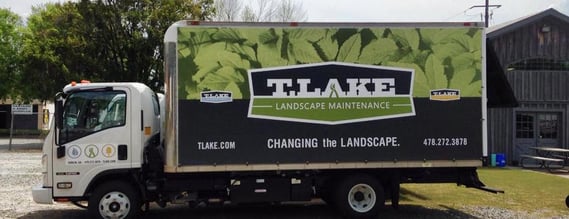 Landscape maintenance is necessary to keep your landscape safe, healthy and tidy