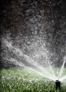 Lawsuits related to irrigation systems can easily cost more than the entire cost of your installation.