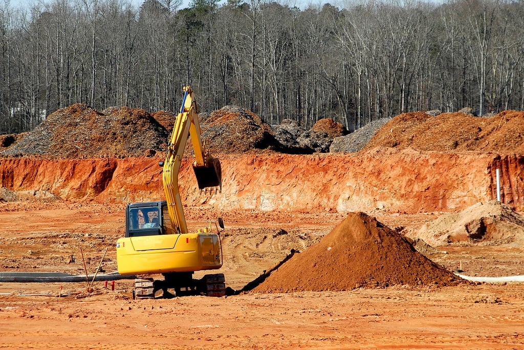 Construction sites, haul roads and mined land nearby can have negative effects if you don’t follow the right dust mitigation techniques.