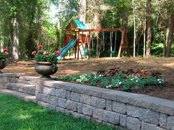 residential landscape renovation costs