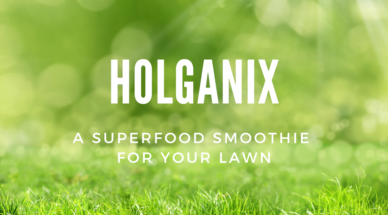 Holganix