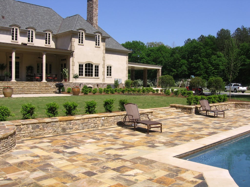 Backyard Landscape Design Transform Your Outdoor Living