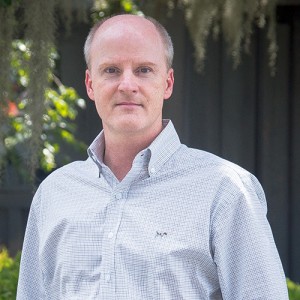 Tim Lake