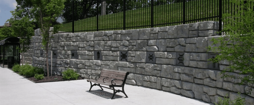 Retaining walls are one of the most frequently-botched types of landscape construction projects out there.