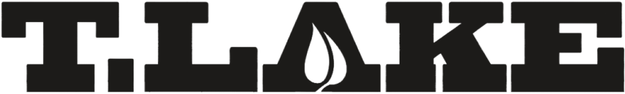 T.Lake Logo