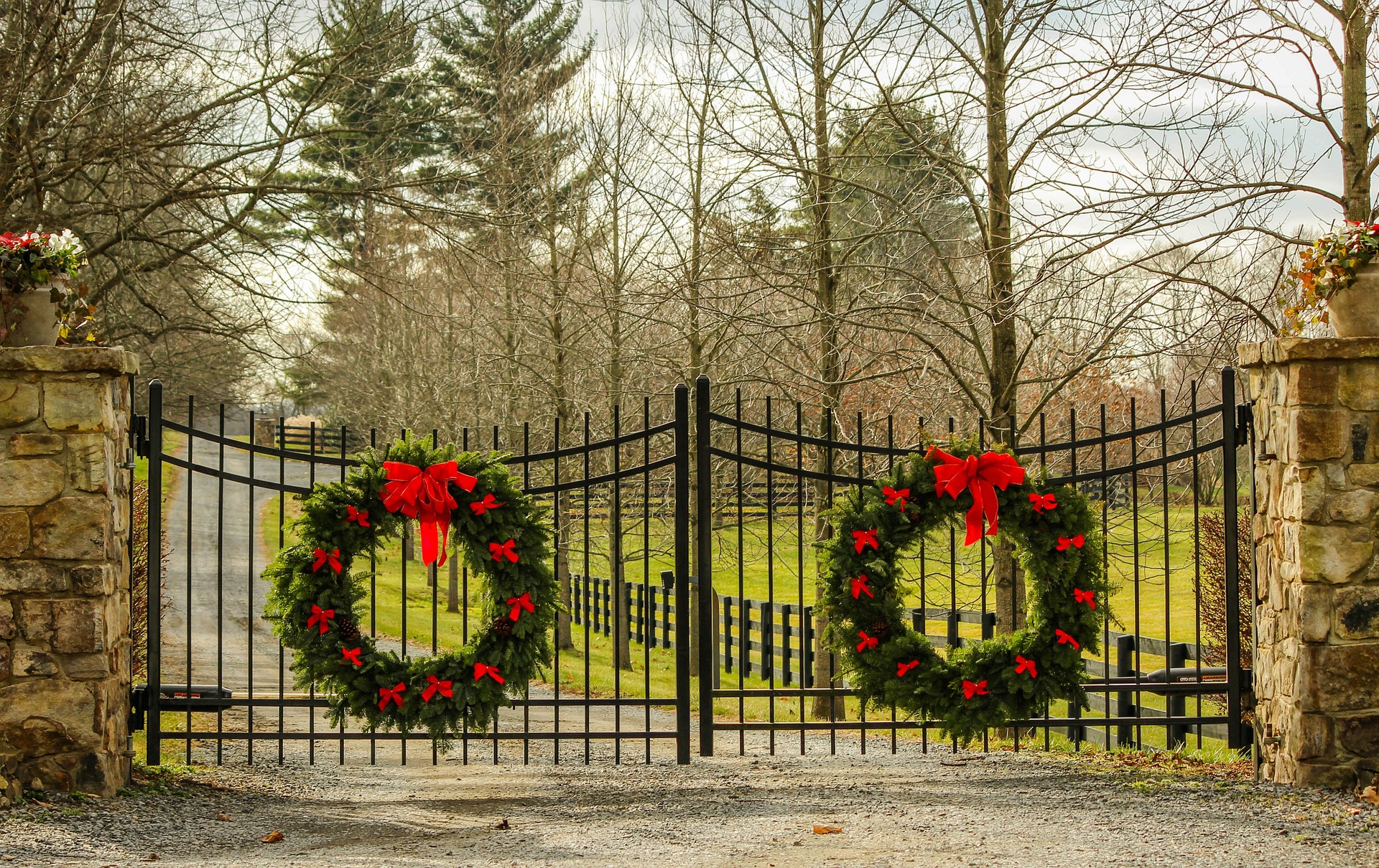 christmas-wreath-573855_1920