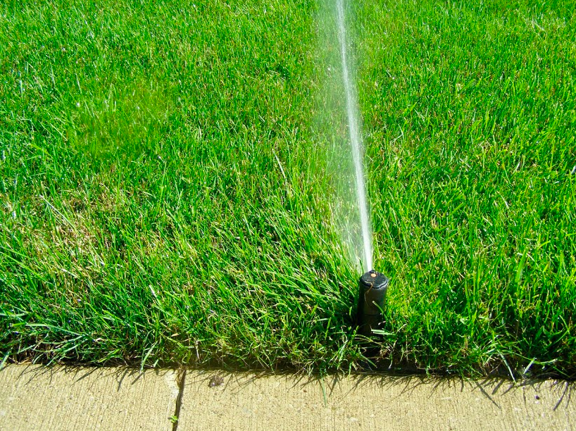 irrigation companies in georgia 