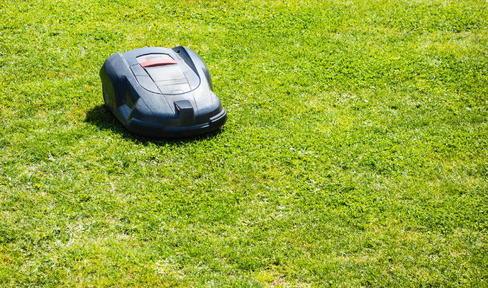 robotic mower-1