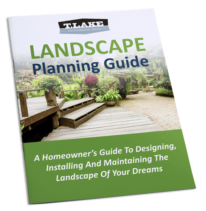 Landscape Planning Guide T. Lake Environmental Services