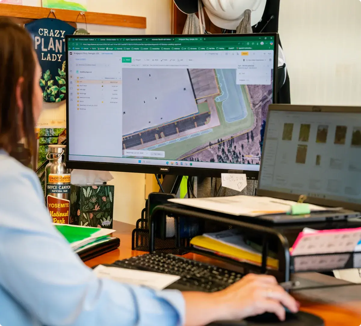 Architecture Meets Earthwork 1