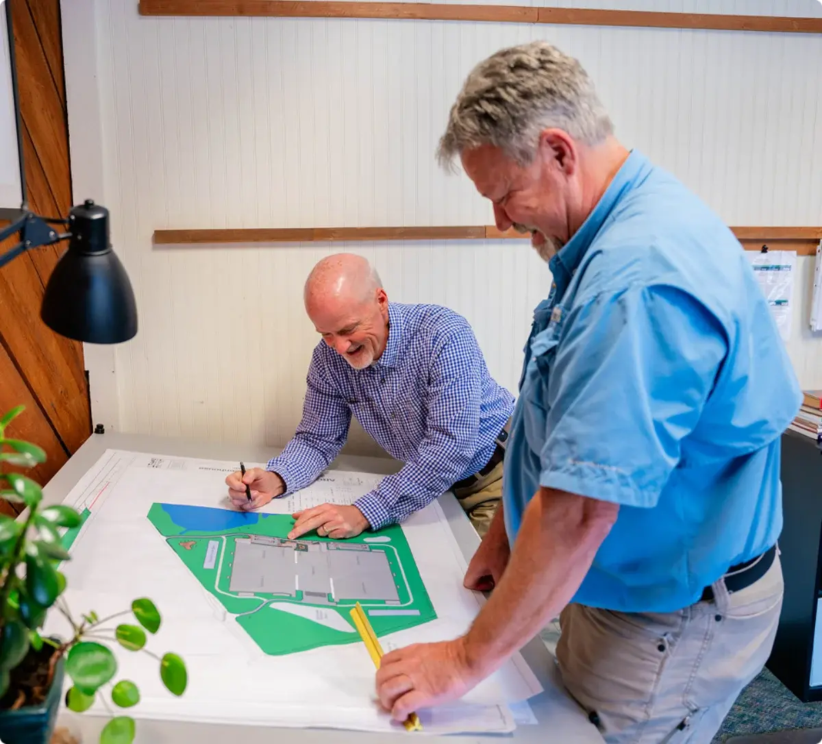 Architecture Meets Earthwork 2