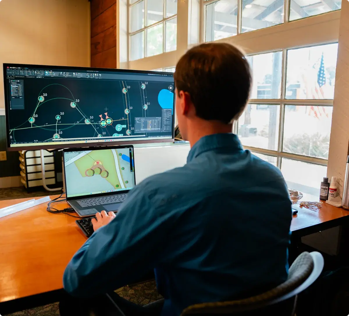 Architecture Meets Earthwork 3