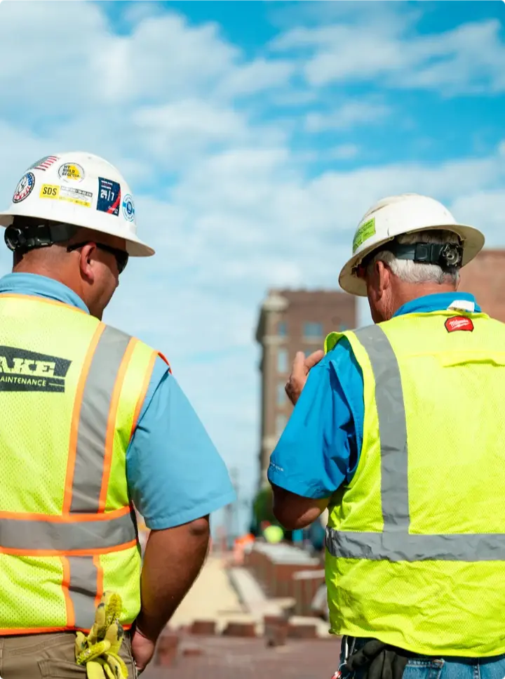 Hundreds of Clients Served