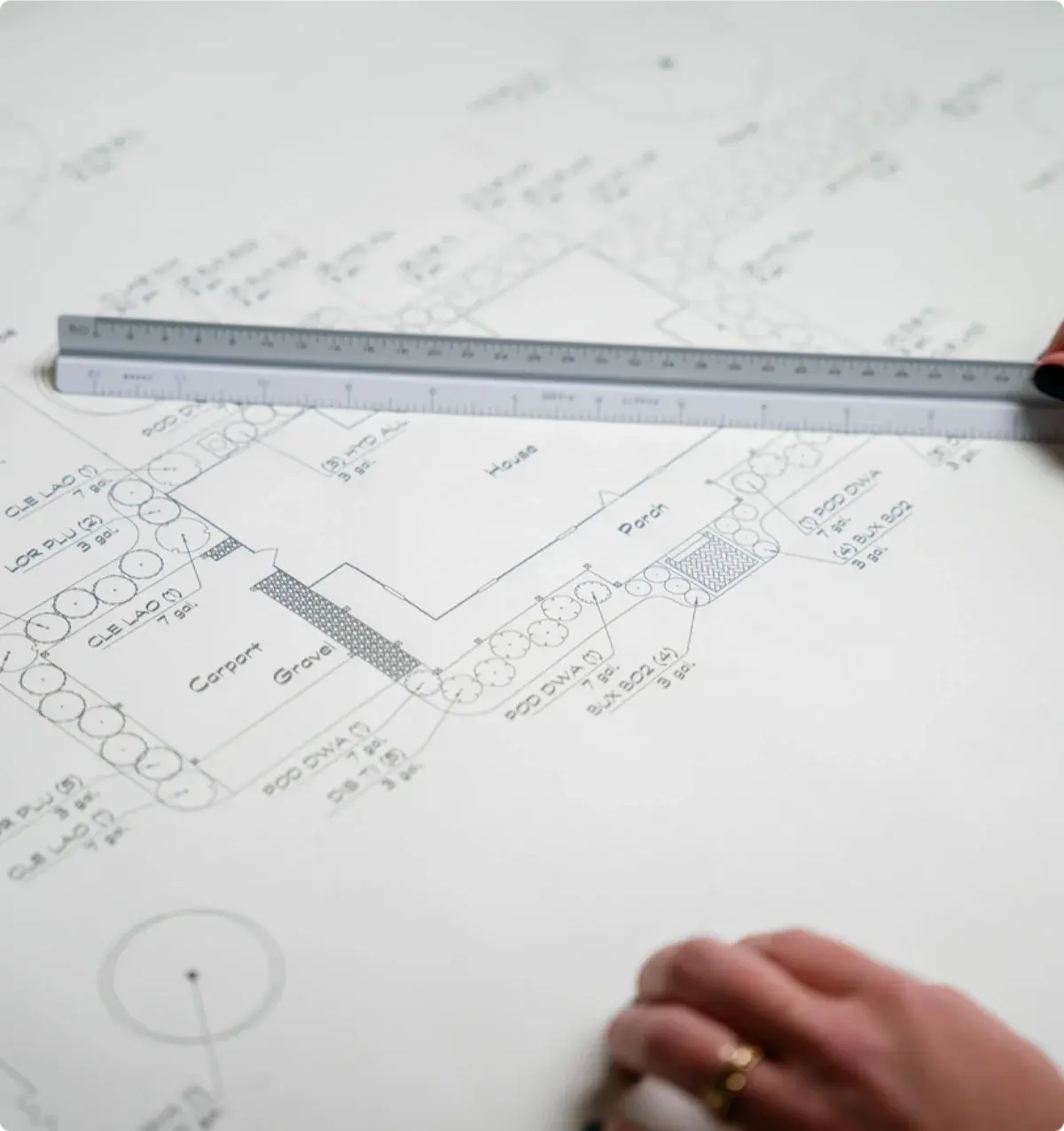 Landscape Architecture & Planning 1