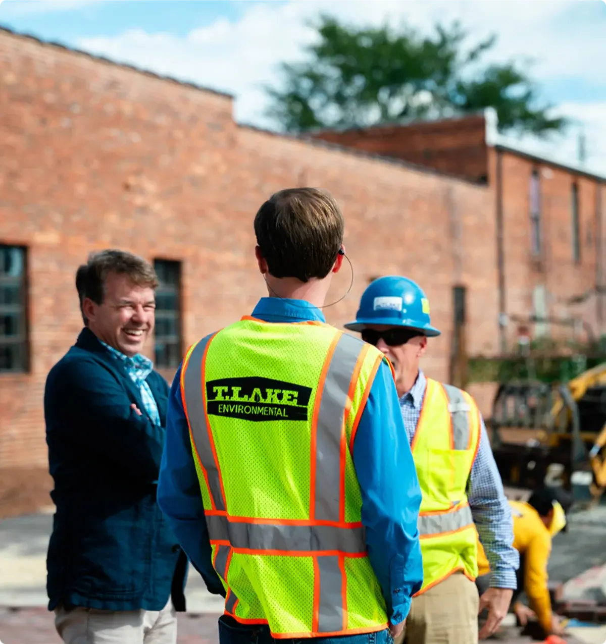 Landscape Construction 1