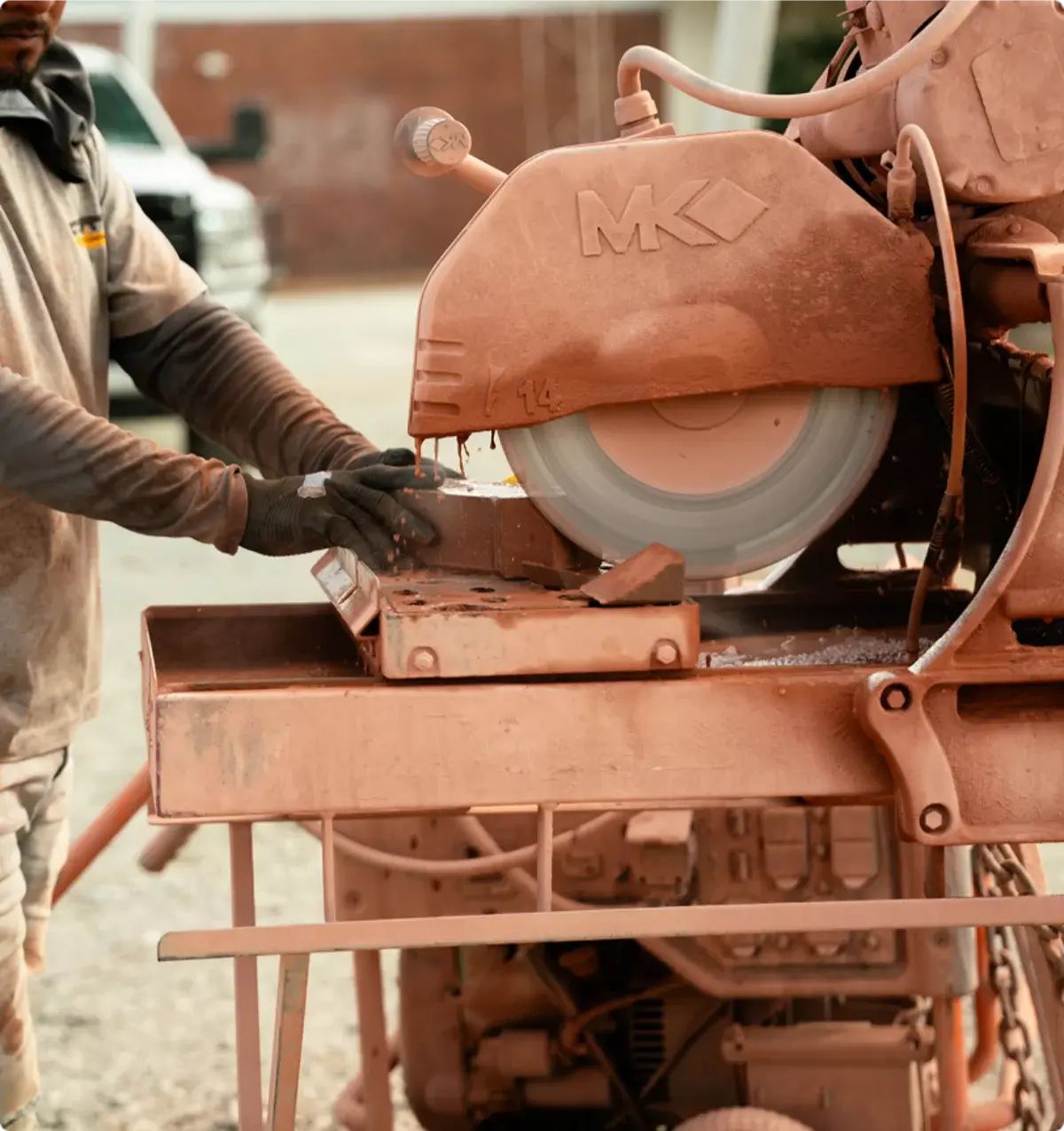 Landscape Construction 2