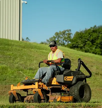 Landscape Maintenance 1-1