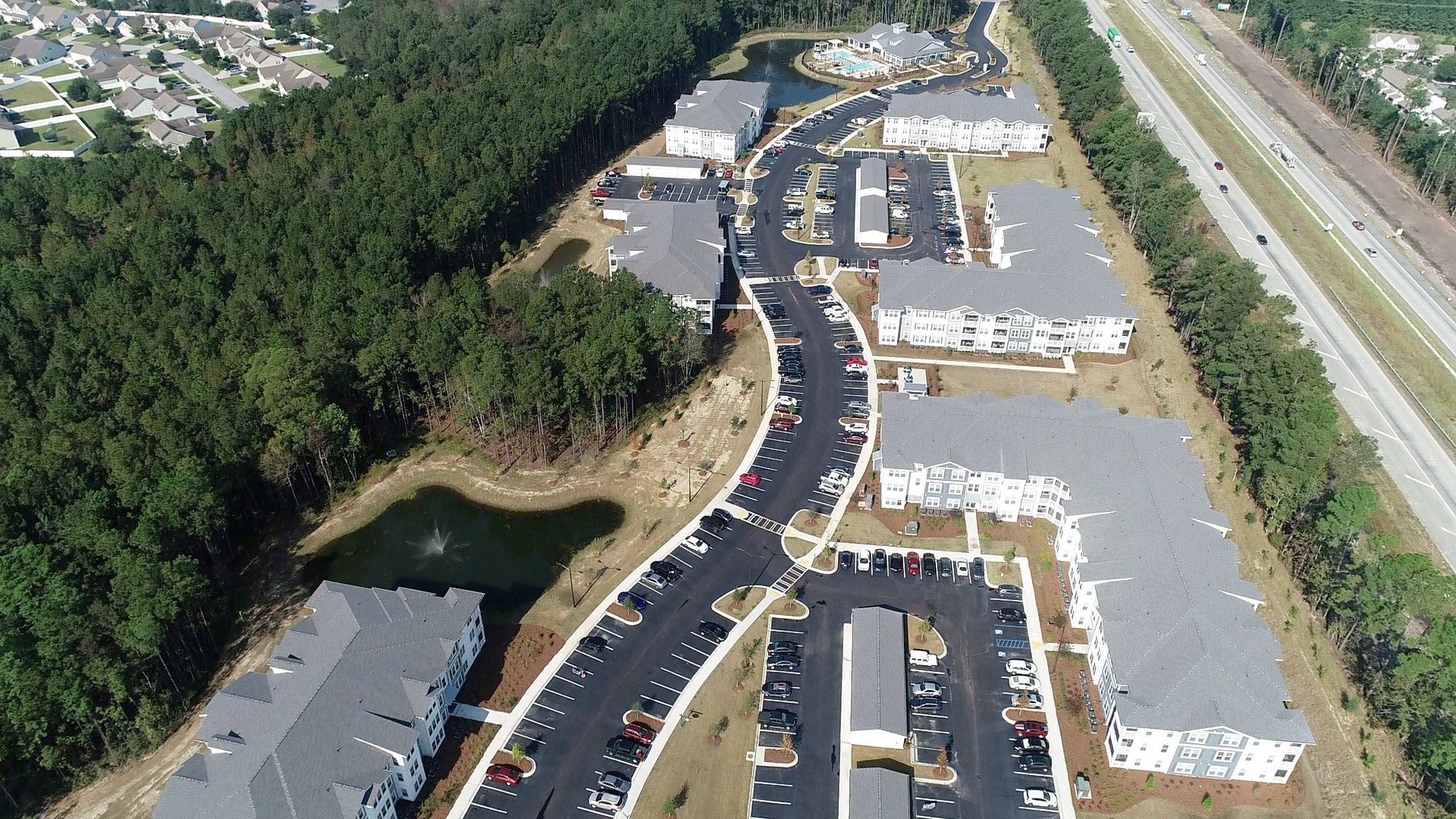 Parc at Pooler Overview