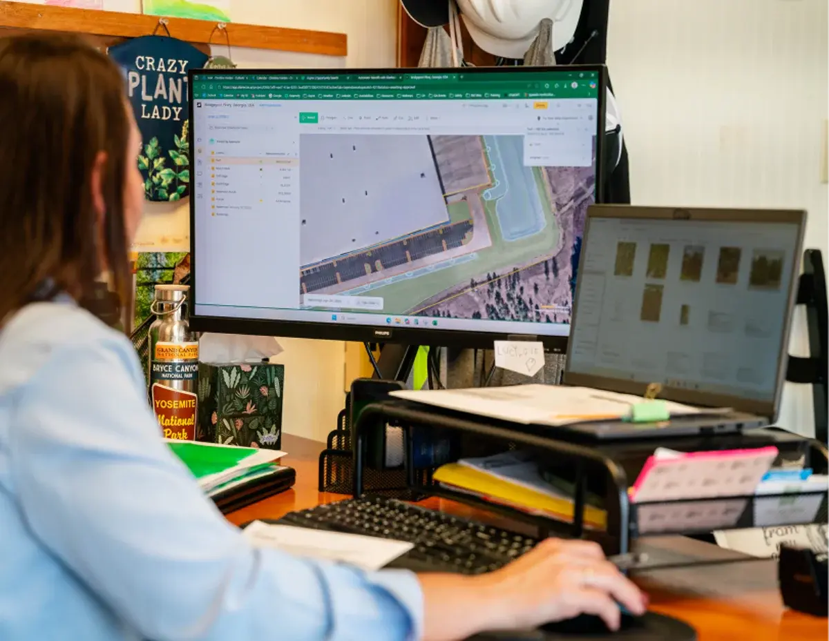 Planning & Execution